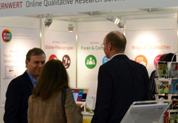 KERNWERT at the Research & Results