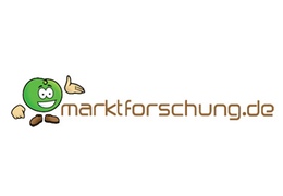 Logo Marktforschung.de