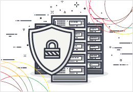 ISO 27001-zertifiziertes Rechenzentrum