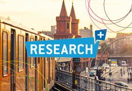 research plus Berlin