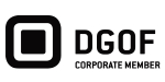 DGOF Coporate Member