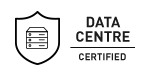 Data centre certified