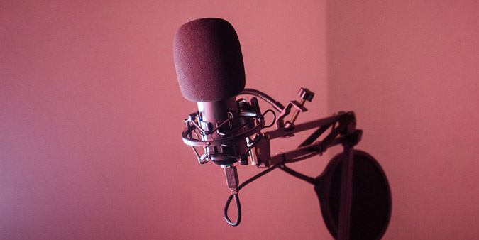 Podcast qualitative Online-Forschung