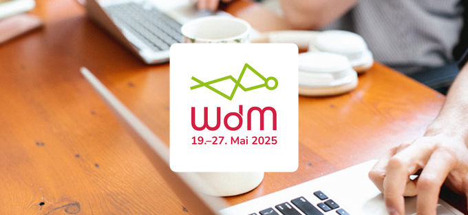 WdM - Woche der Marktforschung