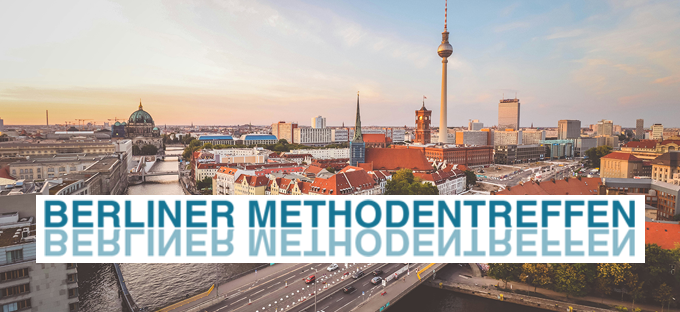Berliner Methodentreffen