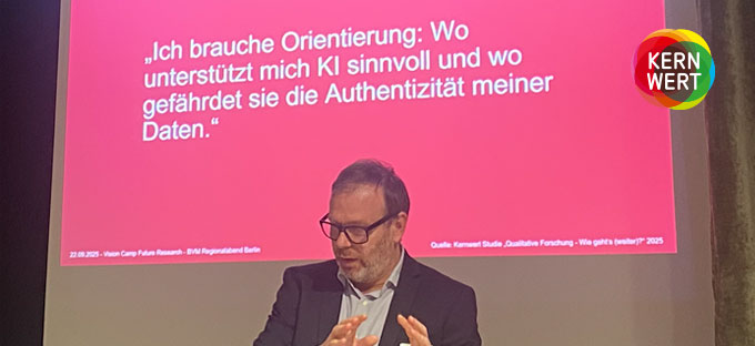 BVM Vision Camp Future Research