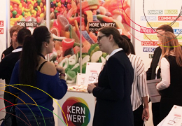 Kernwert at the Research & Results