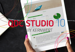 QDC STUDIO 10