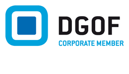 KERNWERT member of DGOF