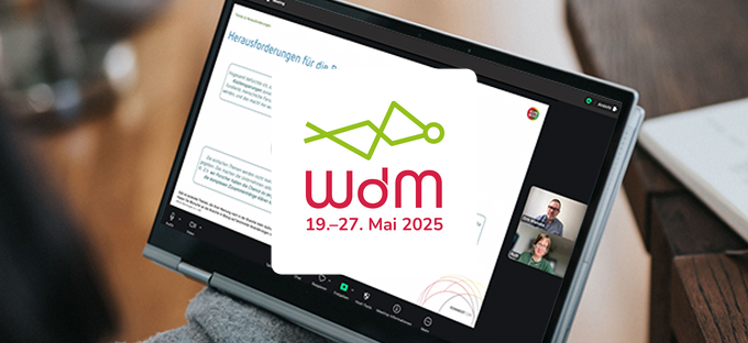 WdM - Woche der Marktforschung